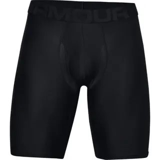 Under Armour 1363622-001 Unterhose Boxer Schwarz