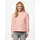 Sweatshirt Gestreift 34