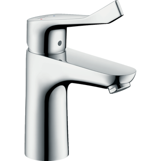 Hansgrohe Focus Care 100 Einhandmischer chrom 31911000