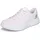 Damen Arch Leather Relaxed Fit Waterproof Golf Shoe Sneaker Pink 38 EU