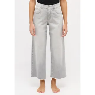 Angels Linn Straight Fit Grau 38/34