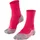 RU4 Endurance Laufsocken 1 Paar Rosa 41-42