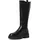 Lederstiefel 1-1-25608-41