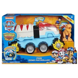 Paw Patrol Dino Patroller Team Vehicle