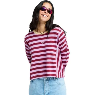Roxy Daylight Dancer Langarm-oberteil - Crocus Petal - S