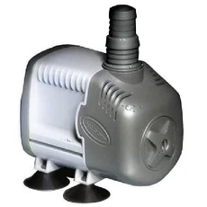 Luftpumpen für Aquarien SYNCRA Pump 4.0-3500L/h - H 370cm mit Bodenanschluss