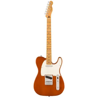 Fender Player II Telecaster MN Mocha