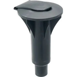 Brabantia Bodenhülse für Topspinner und Lift-O-Matic Ø 45 mm