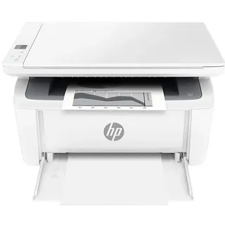 HP LaserJet MFP M140w