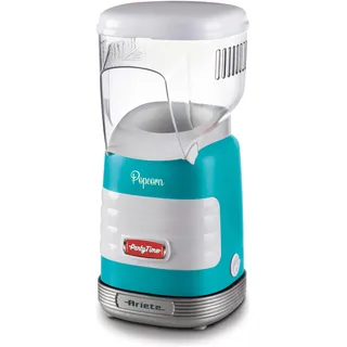 Ariete Pop Corn Party Time, 2956, Popcorn 1100 W,