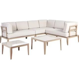 Beliani Gartenlounge, Rima III