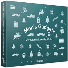 Bild Men's Gadgets Adventskalender für ihn
