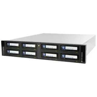 Tandberg Data Overland Tandberg Netzteile - ATX - 80 Plus