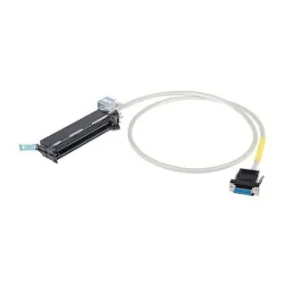 Wago 706-2500/500-300 Systemleitung,für Siemens S7-1500,4 Analogausgänge Strom 7062500500300