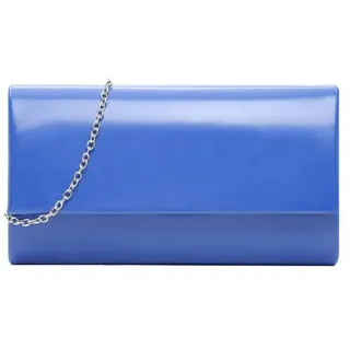 TAMARIS Clutch TAS Amalia 30941 Damen Handtaschen Uni royal 550 - Einheitsgröße