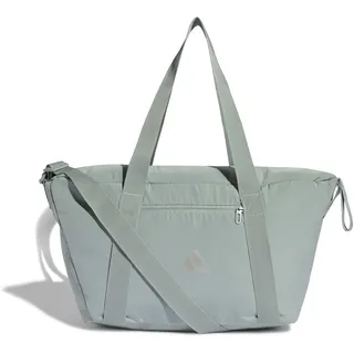adidas Duffelbag Wonder Sage/Silver Met 31 Liter