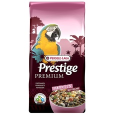 Bild Prestige Premium Papageien 15 kg