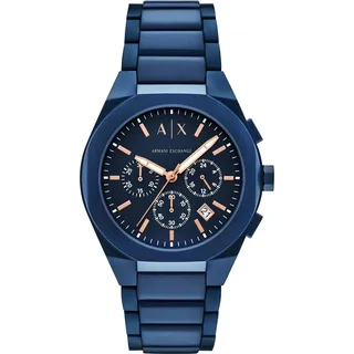 Armani Exchange Herrenuhr Armani Exchange Sync Chronograph Herrenuhr ArmaniExchange-AX4189