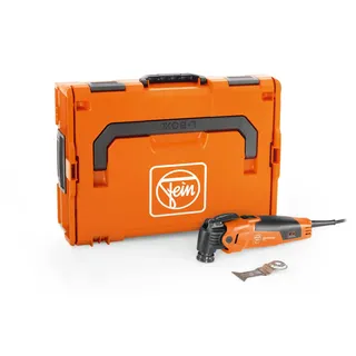 Fein MM 500 Plus Basic inkl. Koffer
