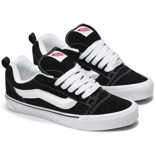 Knu Skool Black 43