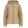 CMP Damen Nylonjacke mit abnehmbarer Kapuze Sesamo 52