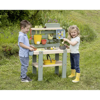 Smoby Kinderküche , Multicolor , Kunststoff , 54.40x75.40x16.90 cm , Spielzeug, Kinderküchen