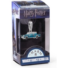 Noble Collection Harry Potter - Lumos Collection: Weasley Machine, Weiteres Gaming Zubehör
