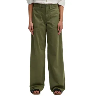 Superdry Baggy Cargohose Khaki 28 30