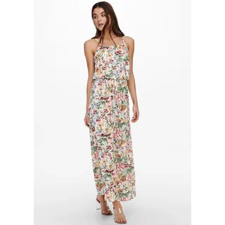 Only Maxikleid Weiß 34