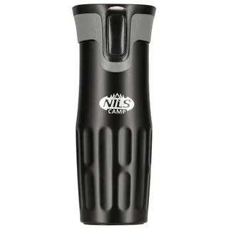 Nils Thermobecher 0,42 l Schwarz