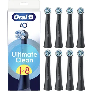 Oral-B iO Ultimative Reinigung Aufsteckbürste 8 St.