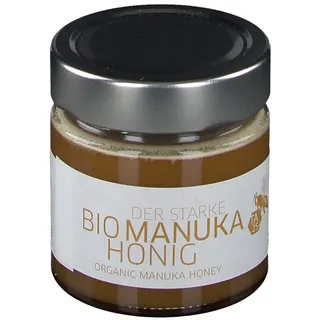 Sonnentor - Manukahonig 250 g