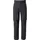 Pants Zip-Off-Hose Schwarz 60-Long