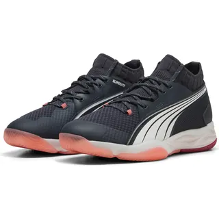 Puma Eliminate Nitro SQD parisian night-puma white-glowing red-dark crimson (01) 14