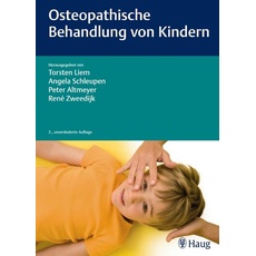 Osteopathische Behandlung von Kindern