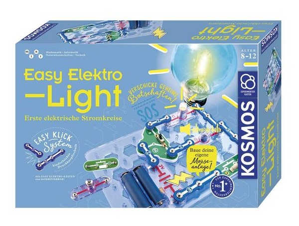 Bild von Easy Elektro Light (62053)