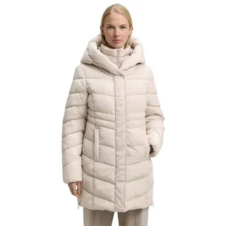 Tom Tailor 1047530 Mantel - Cold Beige S