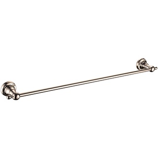 Bristan N2 G Handtuchhalter Messing 1901, Gold, Towel Rail