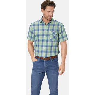 Babista Kurzarmhemd »Kurzarmhemd KENDRIL«, 1 Stk., grün