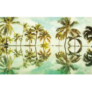 KOMAR Fototapete Vlies Key West 400 x 250 cm