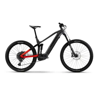 Haibike Allmtn 4 2026 29 Zoll RH 47 cm Unisex schwarz