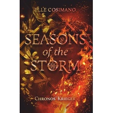 Seasons of the Storm – Chronos’ Krieger