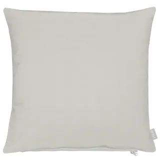 APELT Bodenkissen »3800«, grau