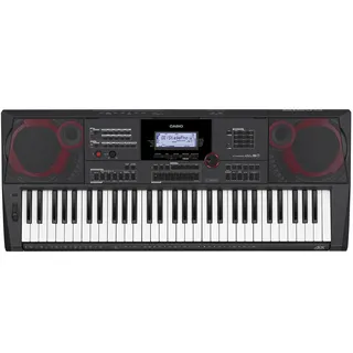 Casio CT-X5000 schwarz