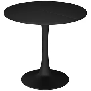 Vicco Carl Ø 80 cm schwarz