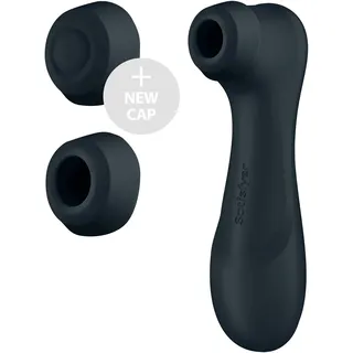 Satisfyer Pro 2 Generation 3 Connect App