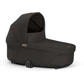 Cybex COT S Lux Liegewanne, Chocolate Brown