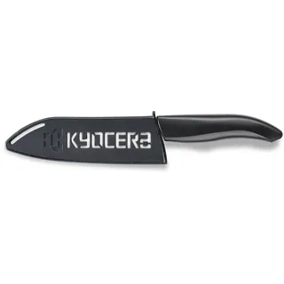 Kyocera Klingenschutz für Messer, mit 13 bis 15 cm, Klingenlänge