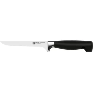 ZWILLING **** VIER STERNE Ausbeinmesser 14 cm