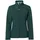 Damen Softshell Jacke Jacket weich warm und winddicht wasserabweisend und atmungsaktiv deep pond 42